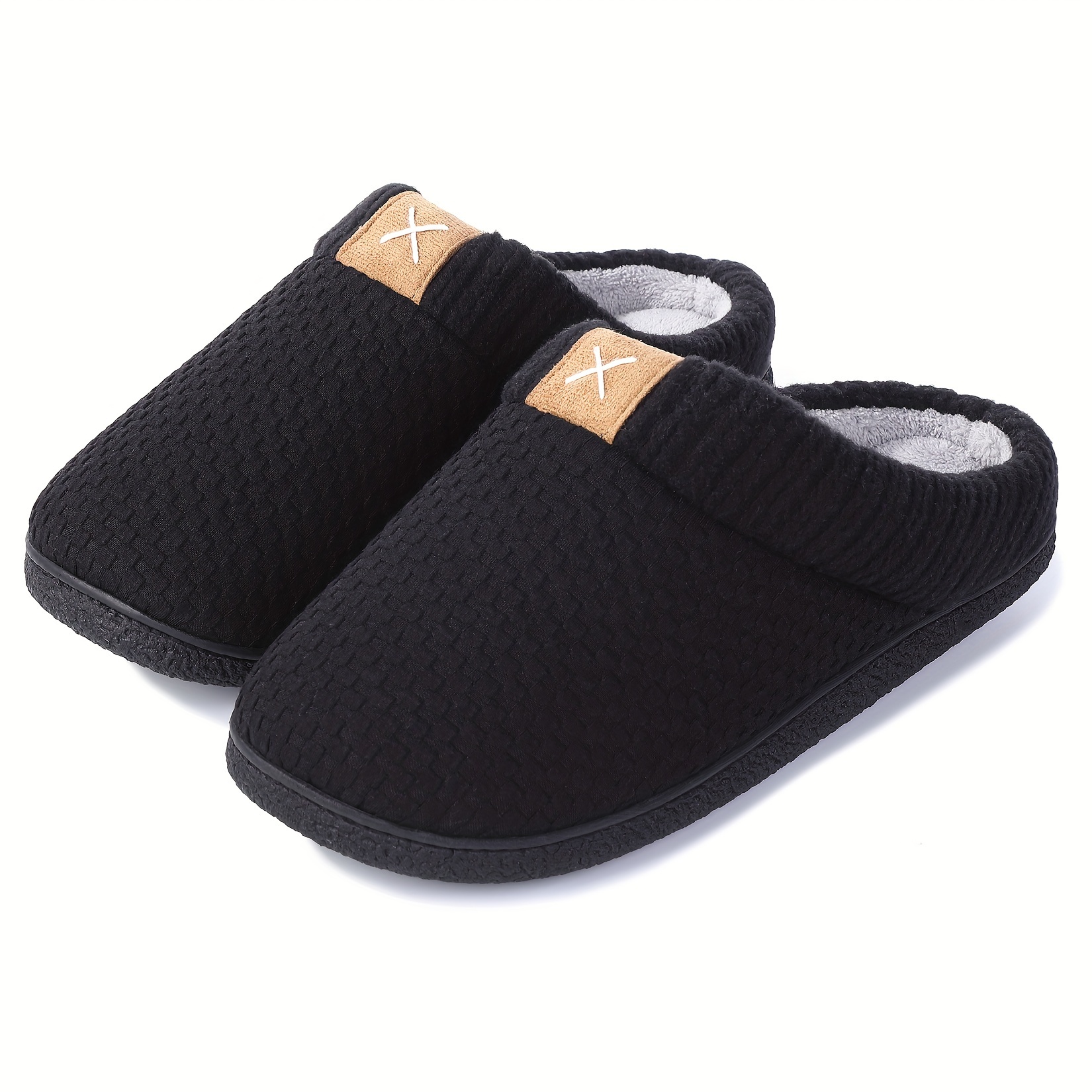 

Mens House Slippers For Men