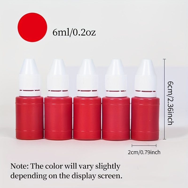 Colorlife Brother Refill Ink Set