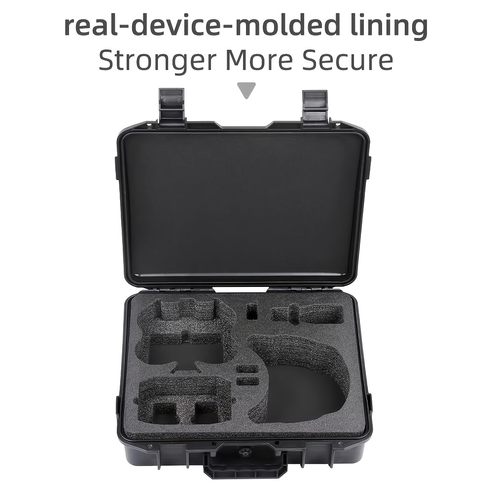 High Quality Hard Shell Storage Case for DJI NEO 2