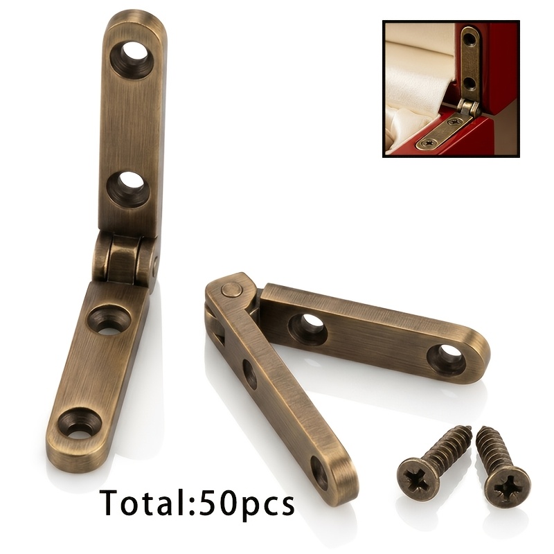 jewelry box hardware sold on Temu New Zealand