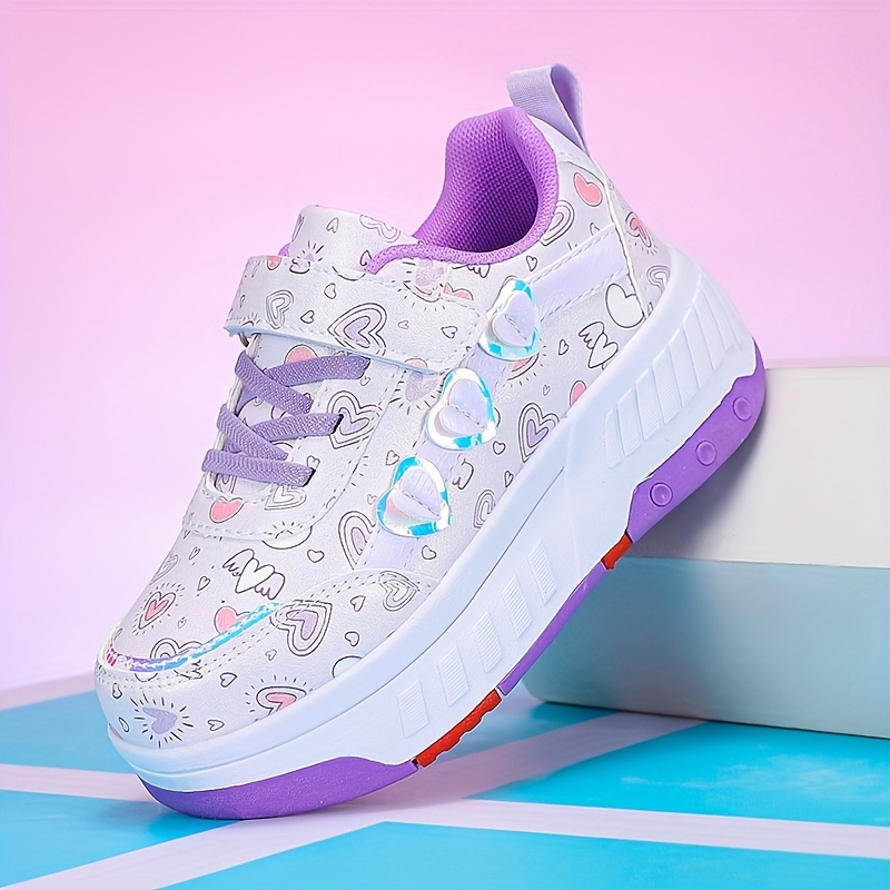 Amazon LaÃ§age Chaussure Sport Chaussures De Course Pour Filles Et