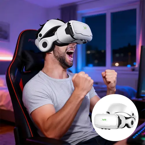 Vr Target vr sold on Temu United States