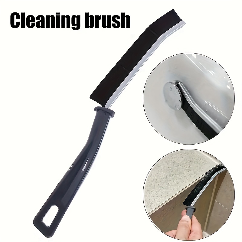 

1pc Cleaning , Multifunctional Groove , Gap Cleaning , Plastic Multifunction No Cleaning For Household