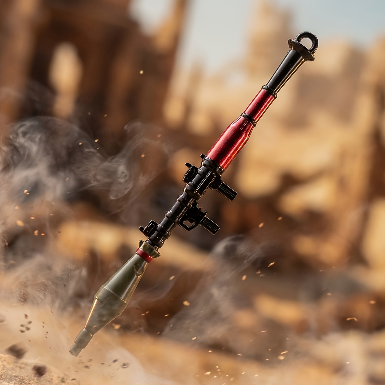 rocket models sold on Temu Australia