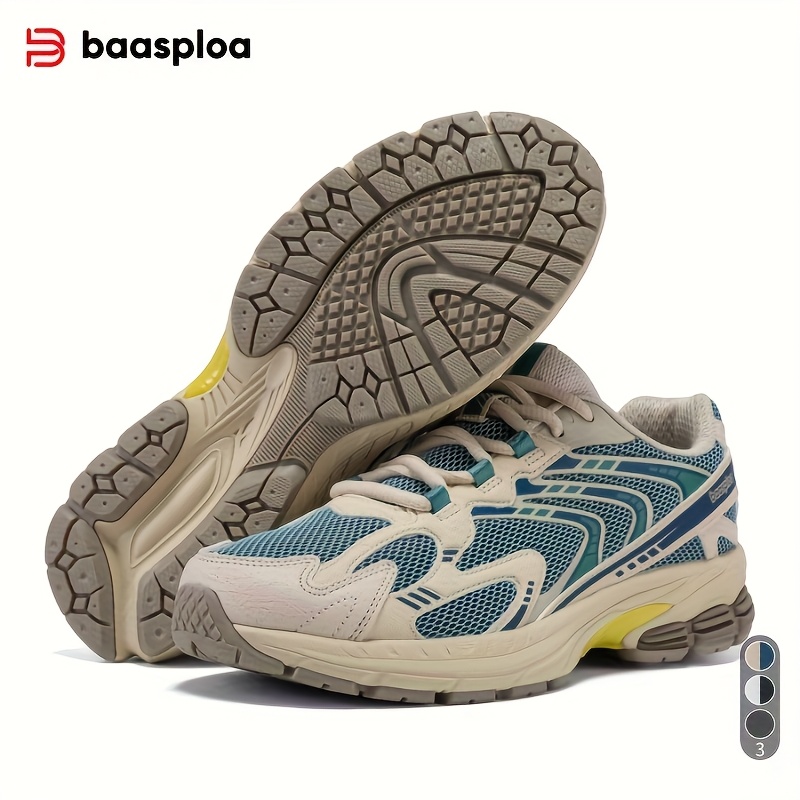 Damen Sneakers Laufschuhe - Atmungsaktiv & Bequem Für Sport & Alltag