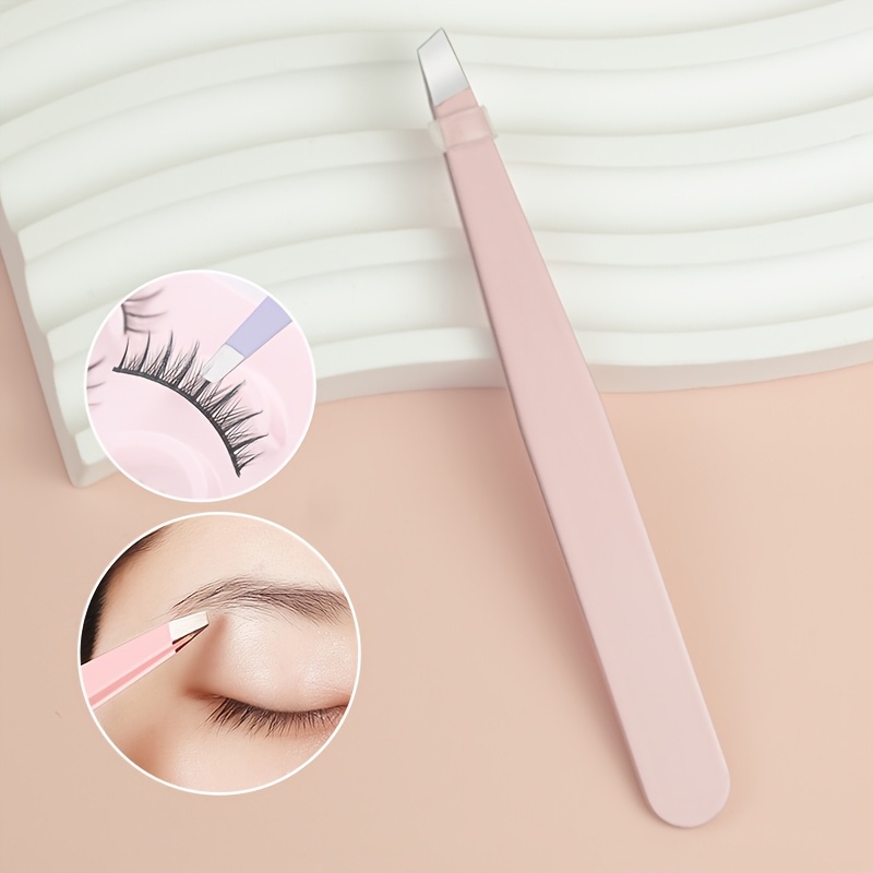 Eyebrow Beauty Kit for Hair Removal