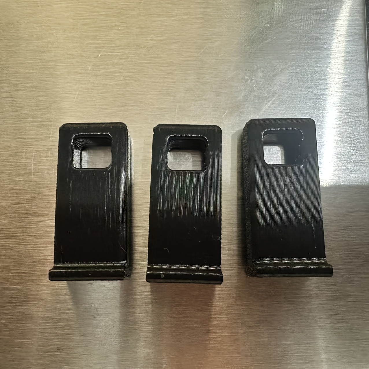 Image of Fixed Hooks For Rv Awnings – Petg High-strength Wind-resistant Anchoring Clips, Suitable For Awnings, No Drilling Required, In Packs Of 3 Or 5
