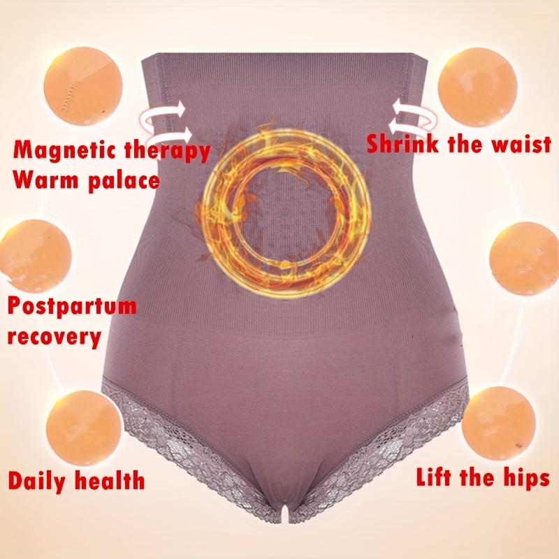Order A Size Lady Waist Support Biomagnetic Power Fat - Temu Belgium