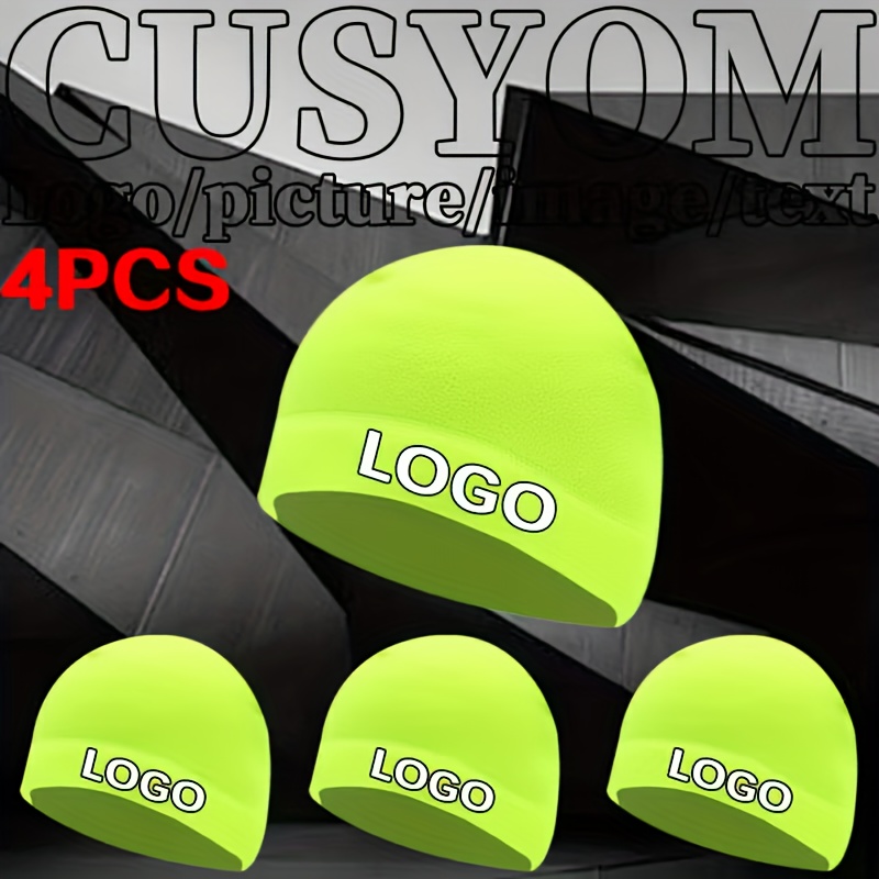 TEMU Set Personalizzati - Stampa Personalizzata, Design e Traspirante - Unisex in con Logo , per Sport e Attivit�