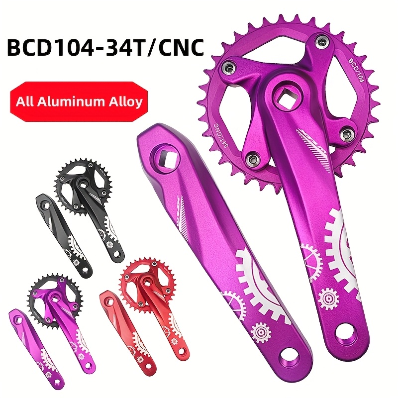 bmx bike accessories sold on Temu United States