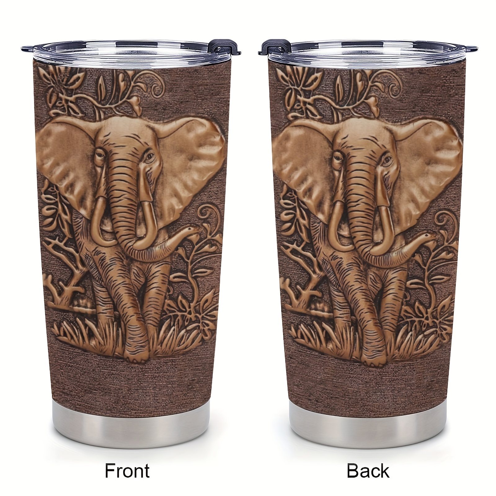 

20oz Insulated Lid, Mug Cup For Men Women, For