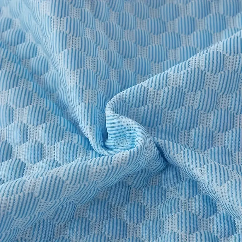 2025 new pillowcase two piece set cool pillowcase bed pillow pillowcase pillow cover Product details 3