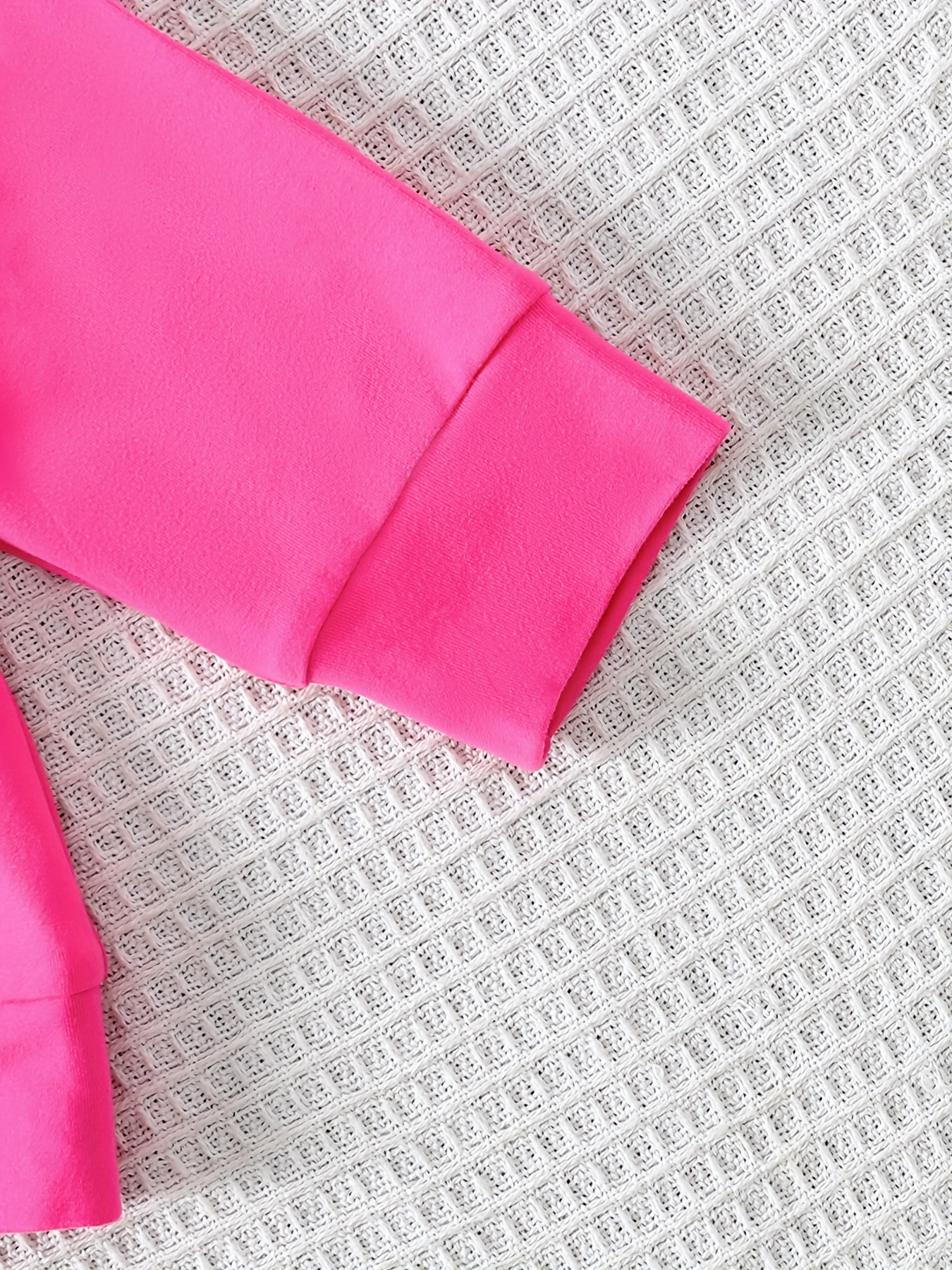 2-delige set DISNEY Officieel Gelicenseerde Minnie Mouse Hoodie & Broek