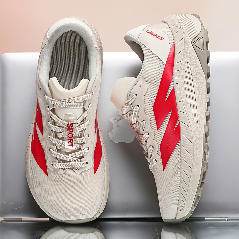 TEMU Men's/wide Toe Box/outdoor Sneakers/non-slip/breathable/wide Fit/casual/wide Version/running Shoes