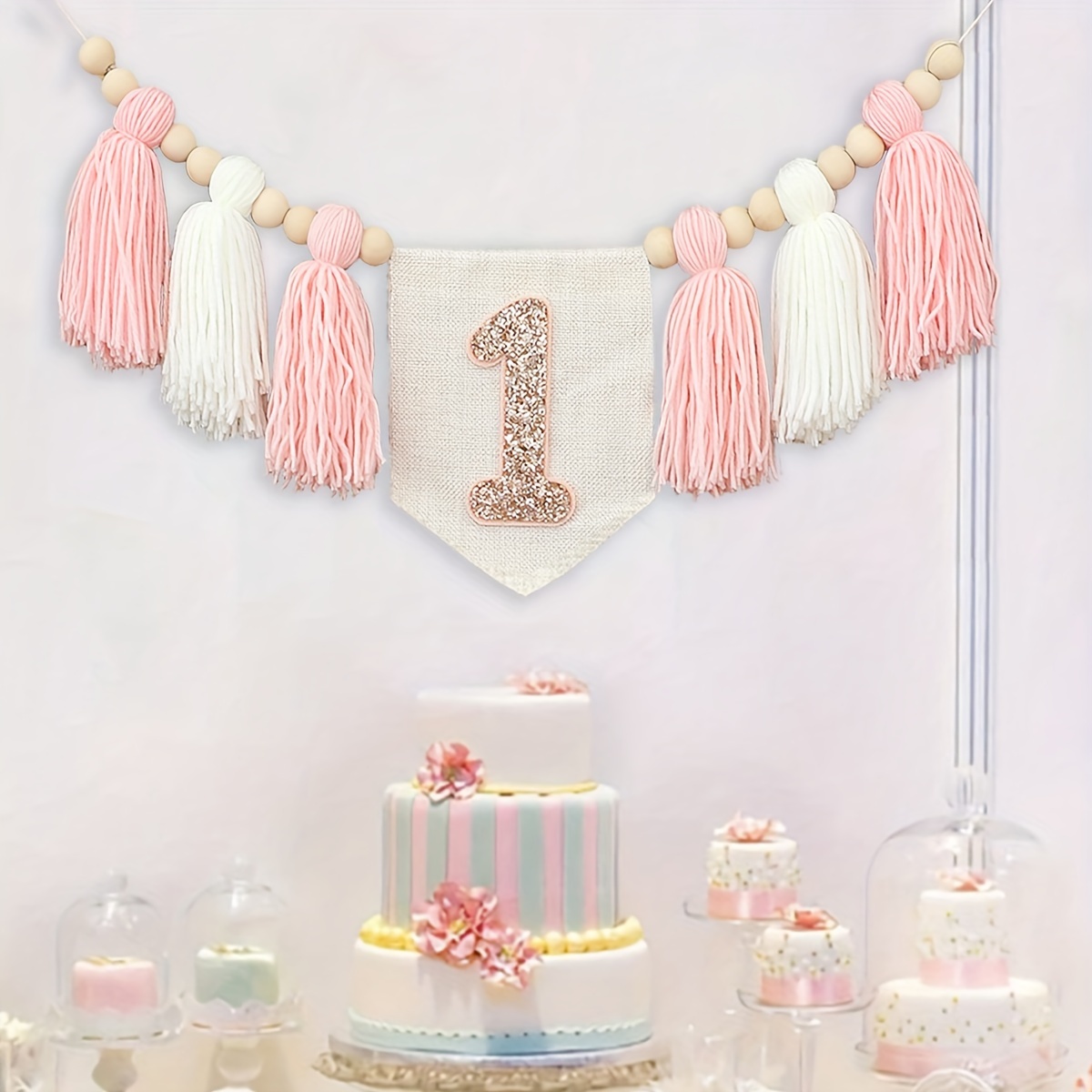 Tassels & - For Bedroom Decor