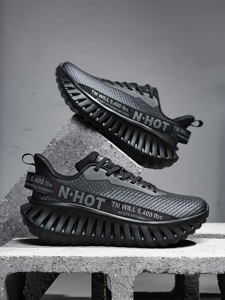 Ladies' Casual Running Shoes for Indoor And Outdoor Use, Featuring Breathable, Shock-Absorbing, Lightweight, Soft Soles That Are Durable And Comfortable, with a Trendy Mesh Design Suitable for Couples Returning to School., Women Shoes, Sneakers