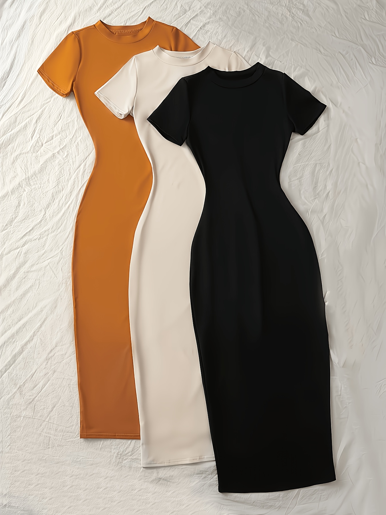 dresses for skinny ladies Dresses For Slim Women