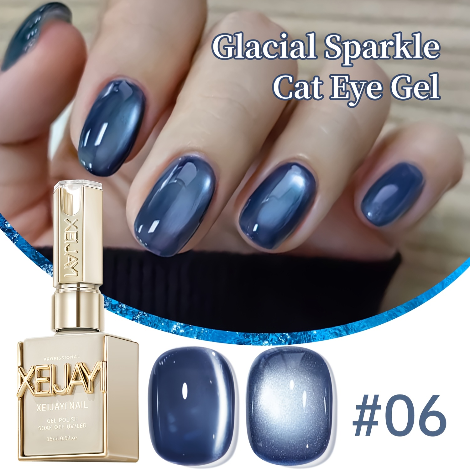 Suitable For Nail Art Enthusiasts