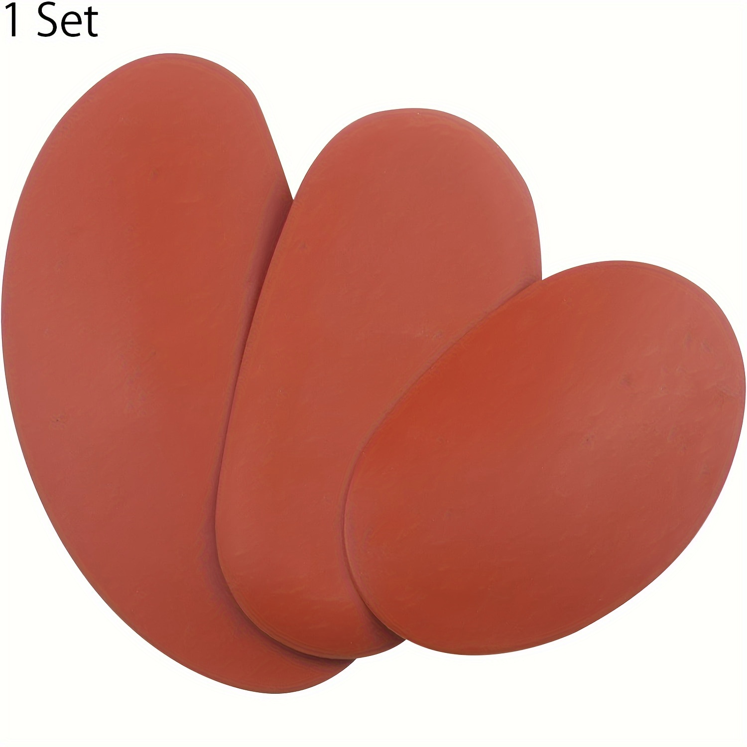 

1 Set Of Sculpting (3 )
