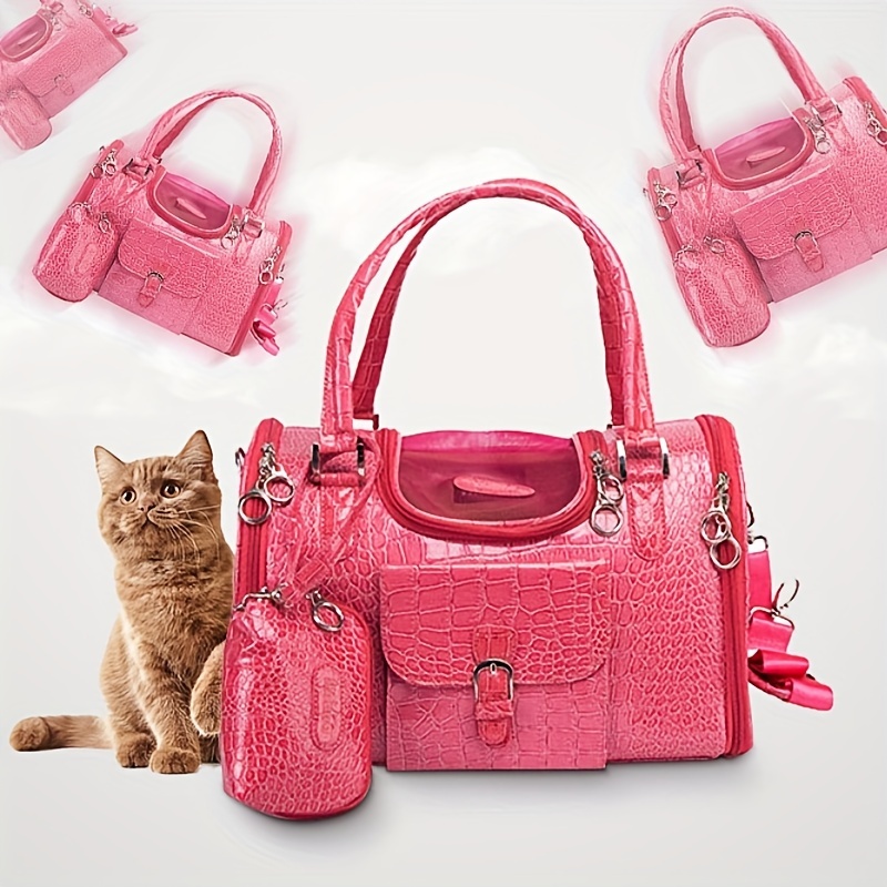 Dog Purse Temu Australia