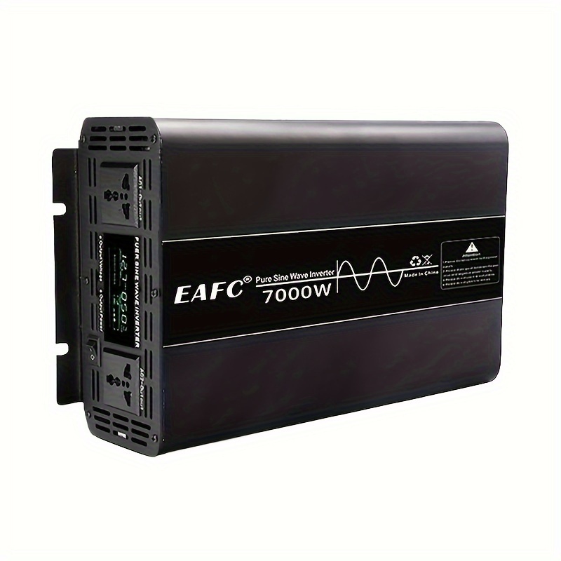 12v入力 110v出力 3000w インバーター 110v充電機能 12v入力 110v出力 3000w インバーター 110v充電機能