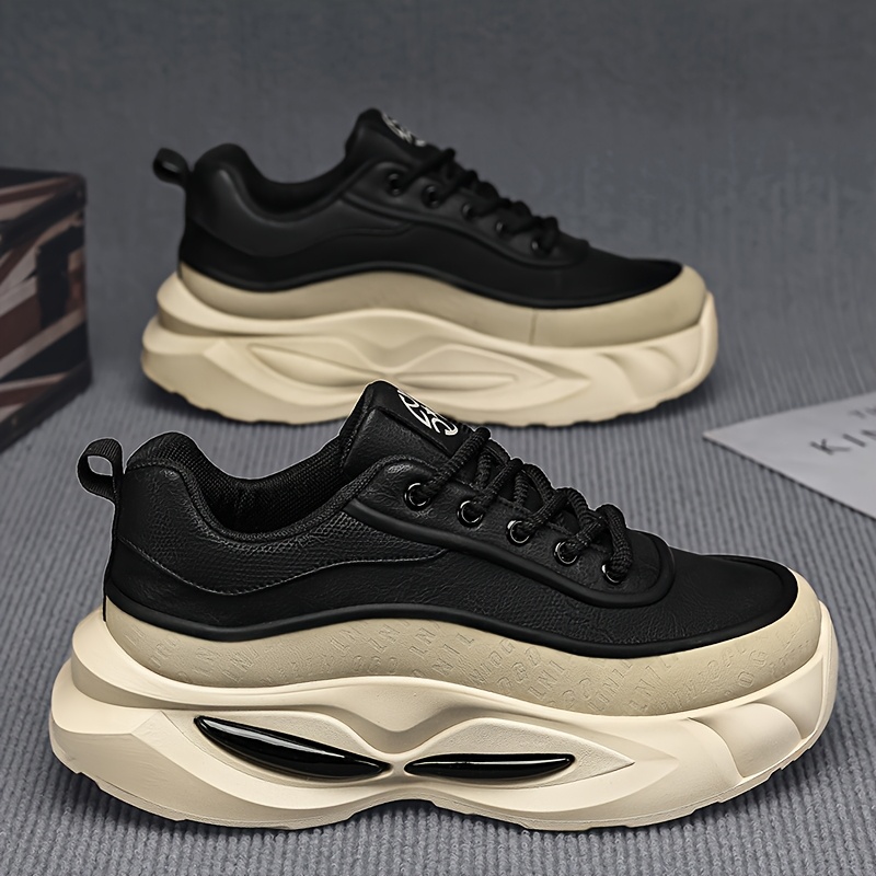 

Spring Men's Outdoor Casual Sports Shoes