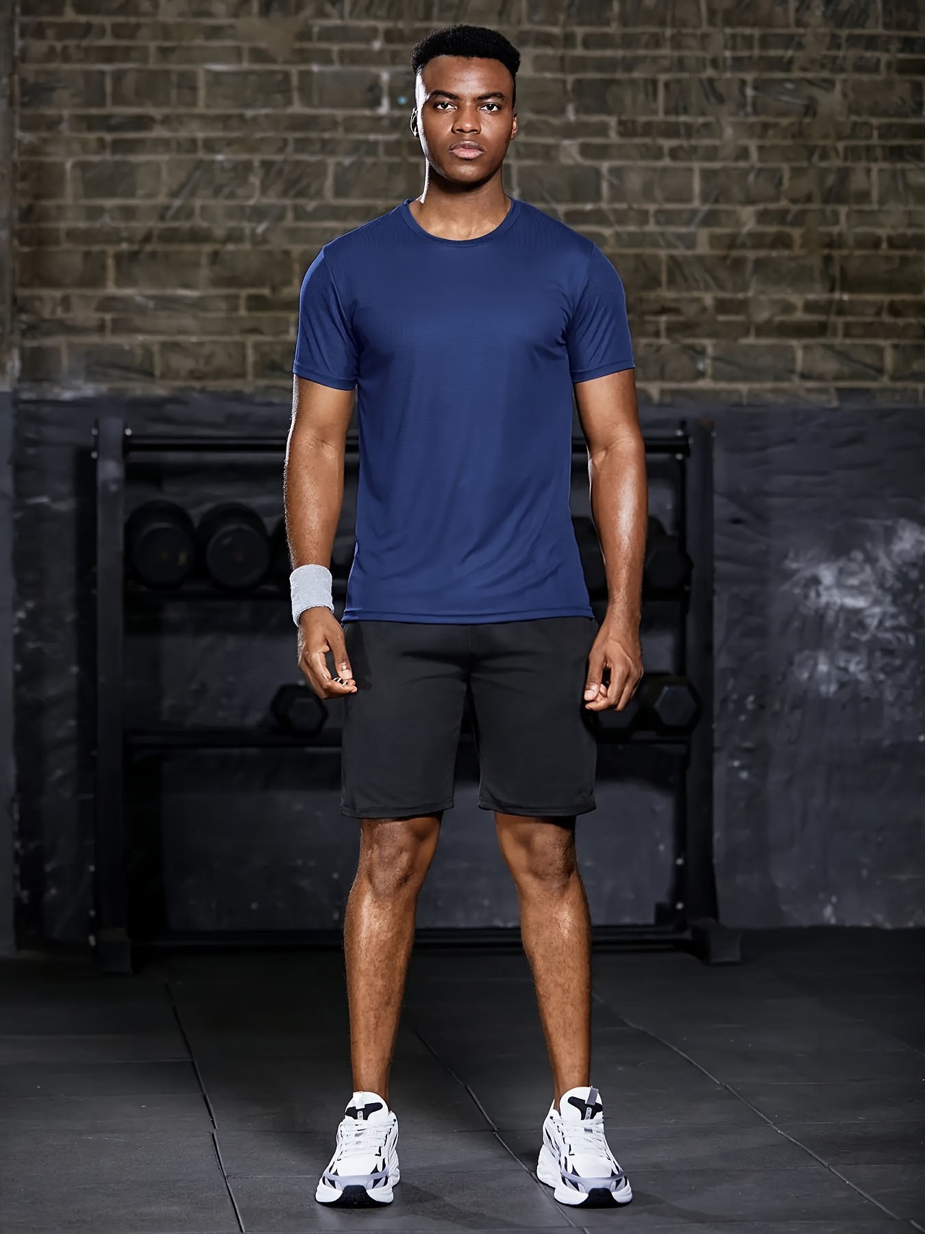 Male Workout Attire Gym Attire Stylish Workout Clothes Men