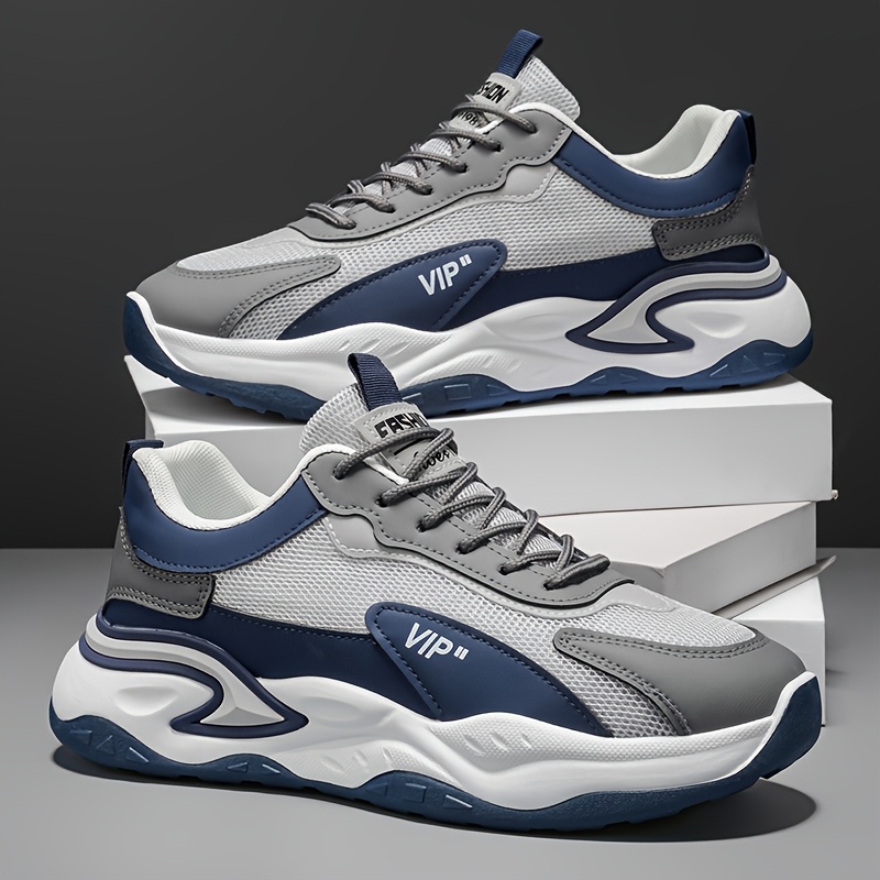 Zapatos Deportivos y Casuales Transpirables para Hombre, Zapatos Bajos, Zapatos de Skate, Zapatos para Todas las Estaciones, Zapatos para Hombre y Mujer, Ideales para Estilo Urbano, Senderismo al Aire Libre, Entrenamiento Diario, Fitness, Carrera en Carretera, Cierre de Cordones, Suelas Resistentes