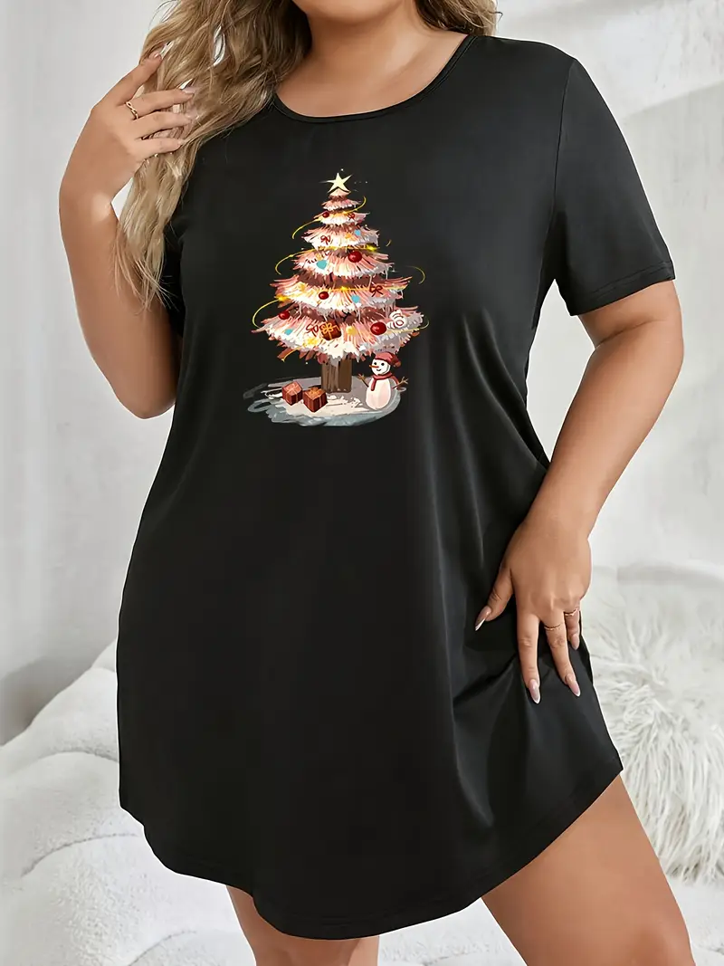 sequin christmas tshirt dress Amazon.com: LILTWIST Womens Christmas Sequin T Shirt Dress Sexy Xmas Tree Short Sleeve Dresses Crew Neck Holiday Cocktail Party Outfits Green : Clothing, Shoes & Jewelry