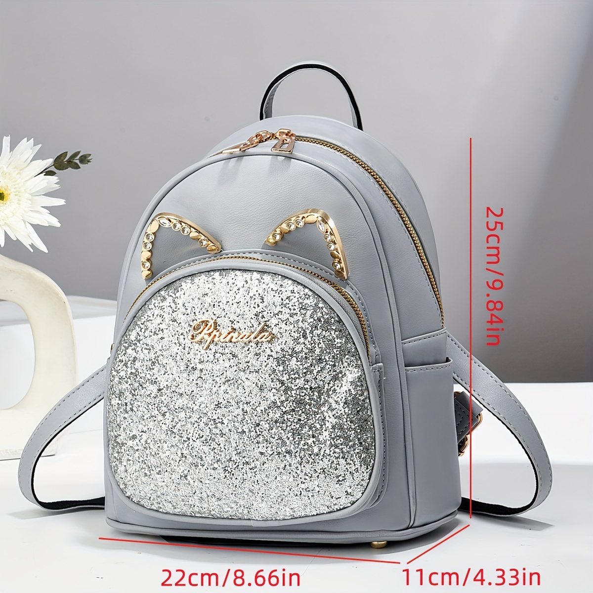 mothers day gift bag mom family backpack new fashionable Temu