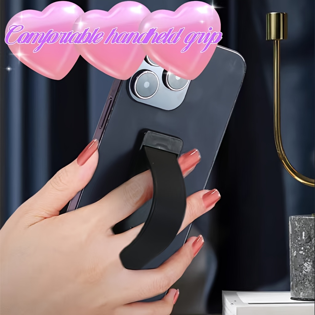 Cell Phone Holder Carpal Tunnel Phone Case Phone Grip Strap