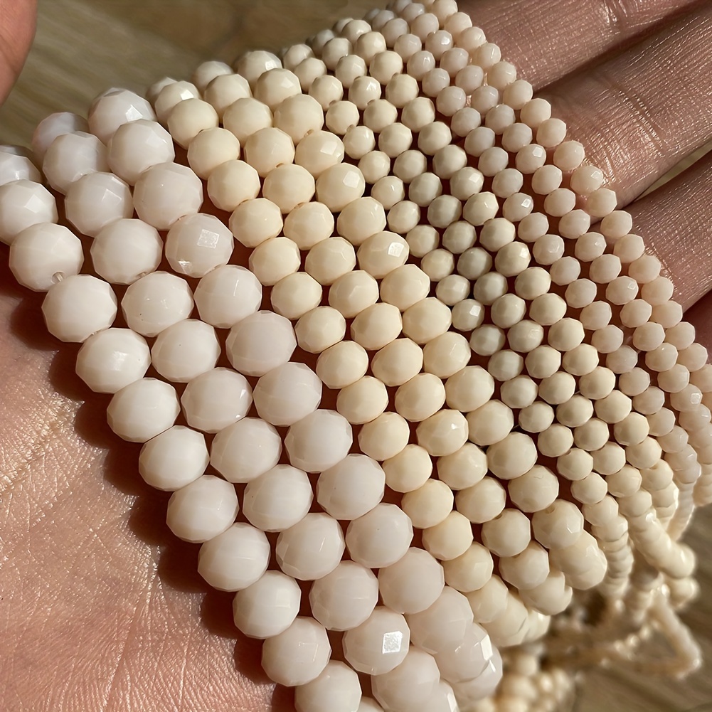 

3/4/6/8mm - Gemstones For Making, Bracelets & Necklaces -