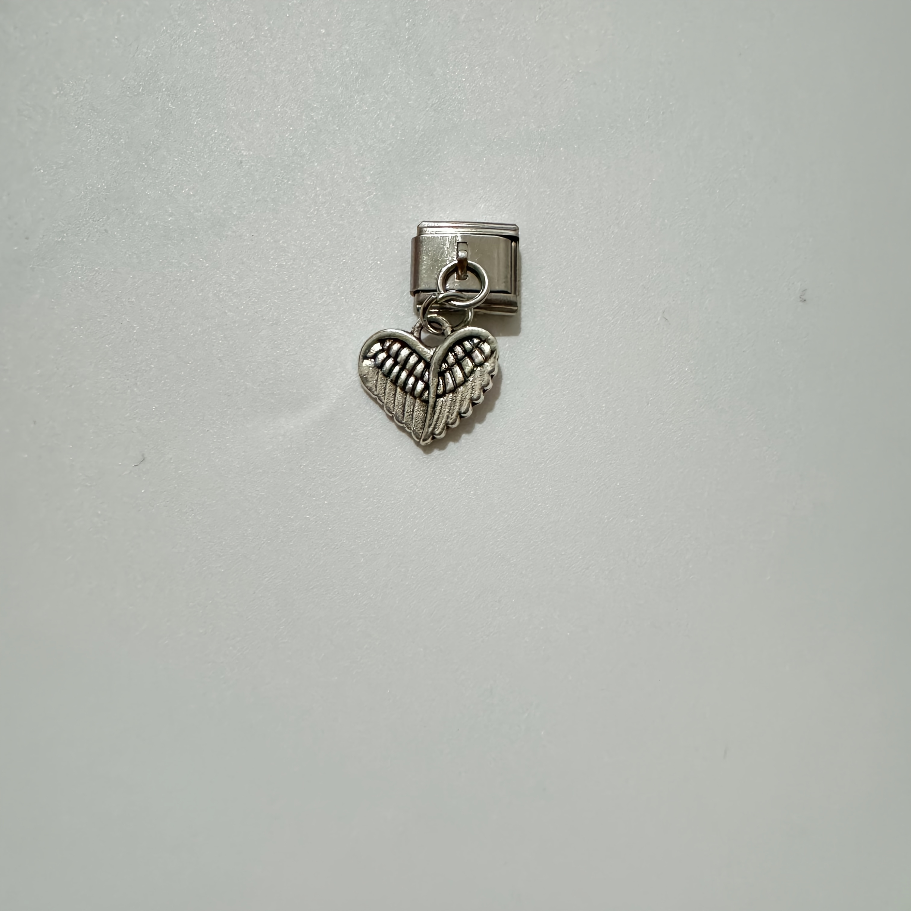 Charm Love Symbol Bracelet Fit for 9mm Bracelet