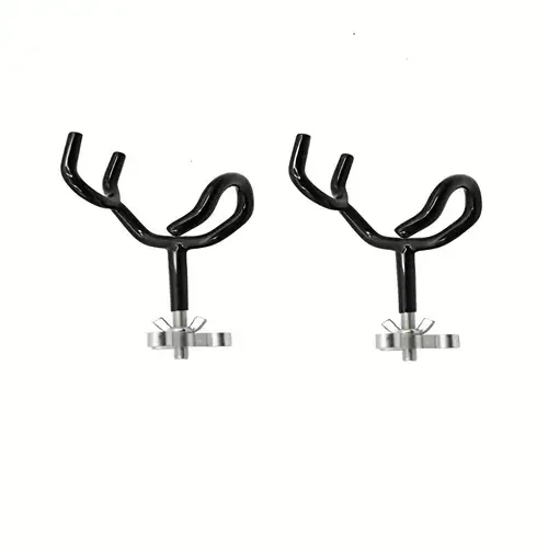 a fishing pole makes an angle of 20 NYXOVA Rod Holders for Boat, 8 Pack Degree 4 Inch Sure Grip Steel Boat Rod Holders with Mounting Base, PVC Dipped Fishing Holders for Boat, Ship, Yacht Rod Angle and the Geometry