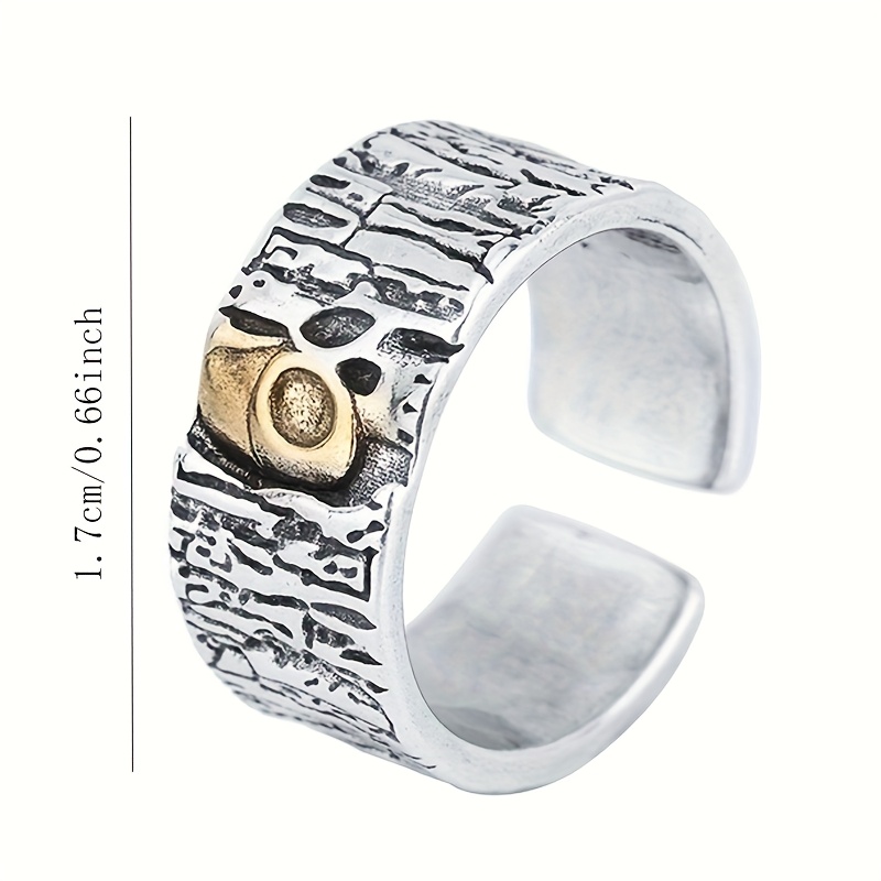 Elegant Multi-Season Ring, Perfect Gift for Any Occasion