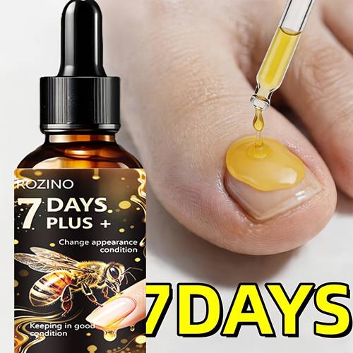 super strong 7 toenail care liquid plus 7 day nail renewal strength 98 change maintains good condition stops spreading in quick hardening enhances nail strengthens nails