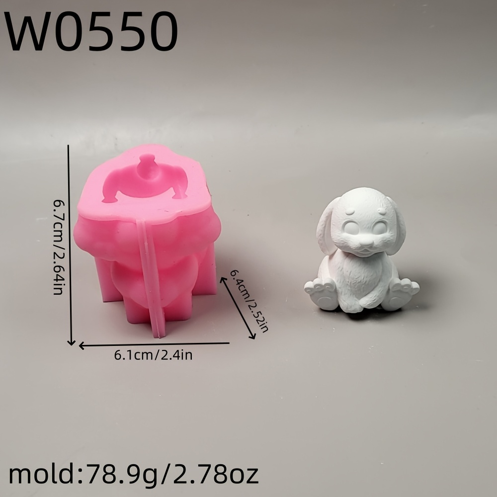 Resin Casting Molds