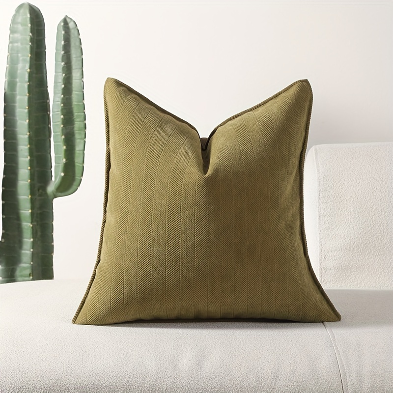 Contemporary accent pillows shops