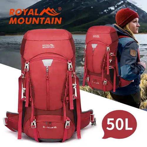 50 l backpack sold on Temu United States 50 l backpack sold on Temu United States