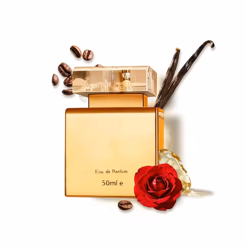 24 Golden Womens Perfume A Lasting Fruity