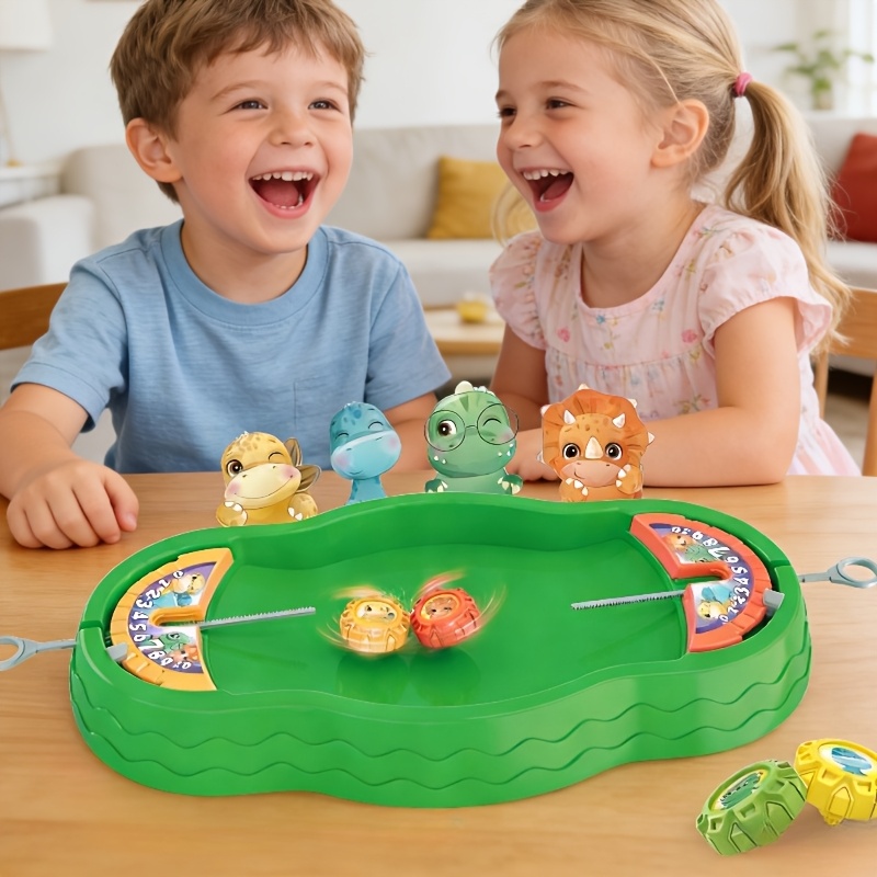 Interactive Competitive Dart Game Set for Children