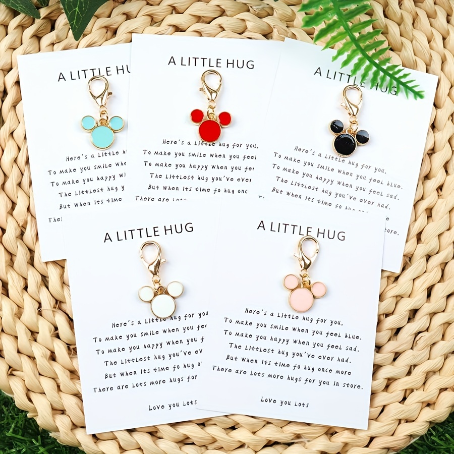 

Keychain - Alloy , For & , For Women