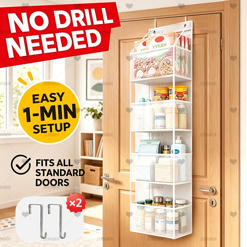 home storage sold on Temu United States