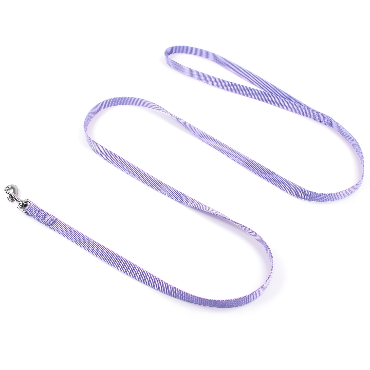 TEMU Puppy Leash Protective Training Rope Dog Chain Walking Rope Small To Medium Dogs Corgi Anti-escape Tethered Rope, Without Battery