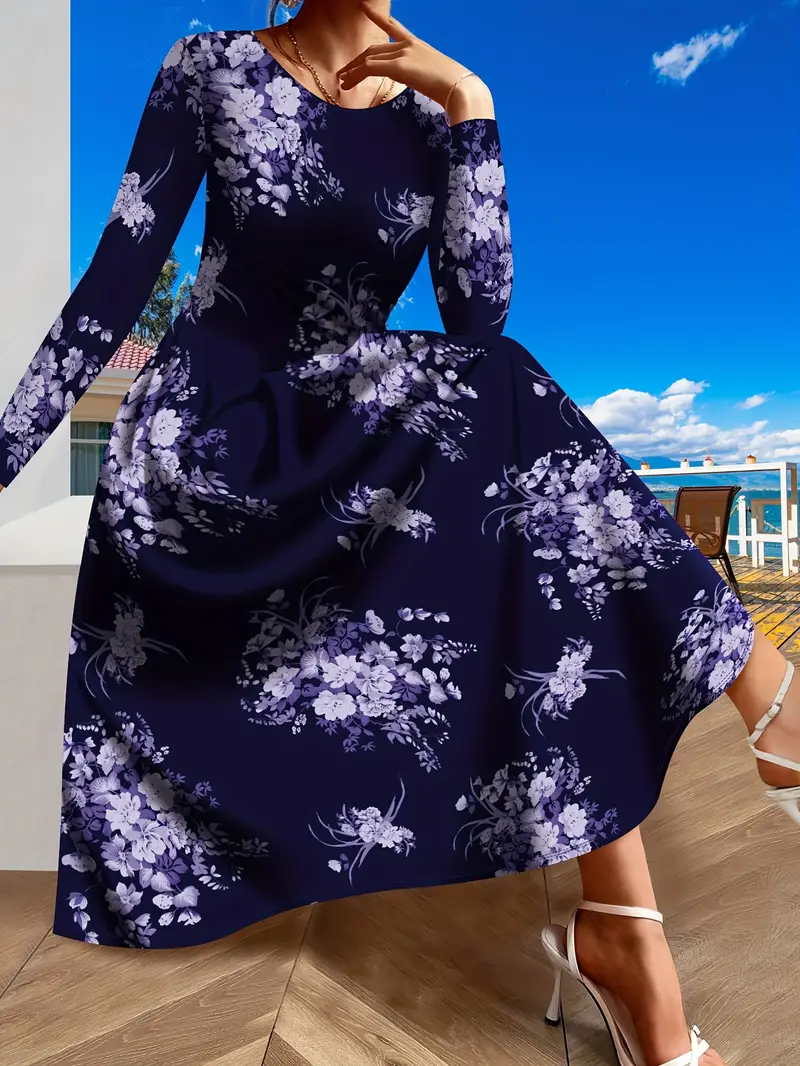winter sunday dress HOW TO STYLE | MIDI DRESSES FOR WINTER