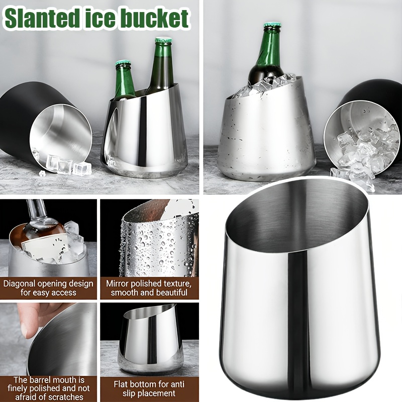 Buckets Of Wine