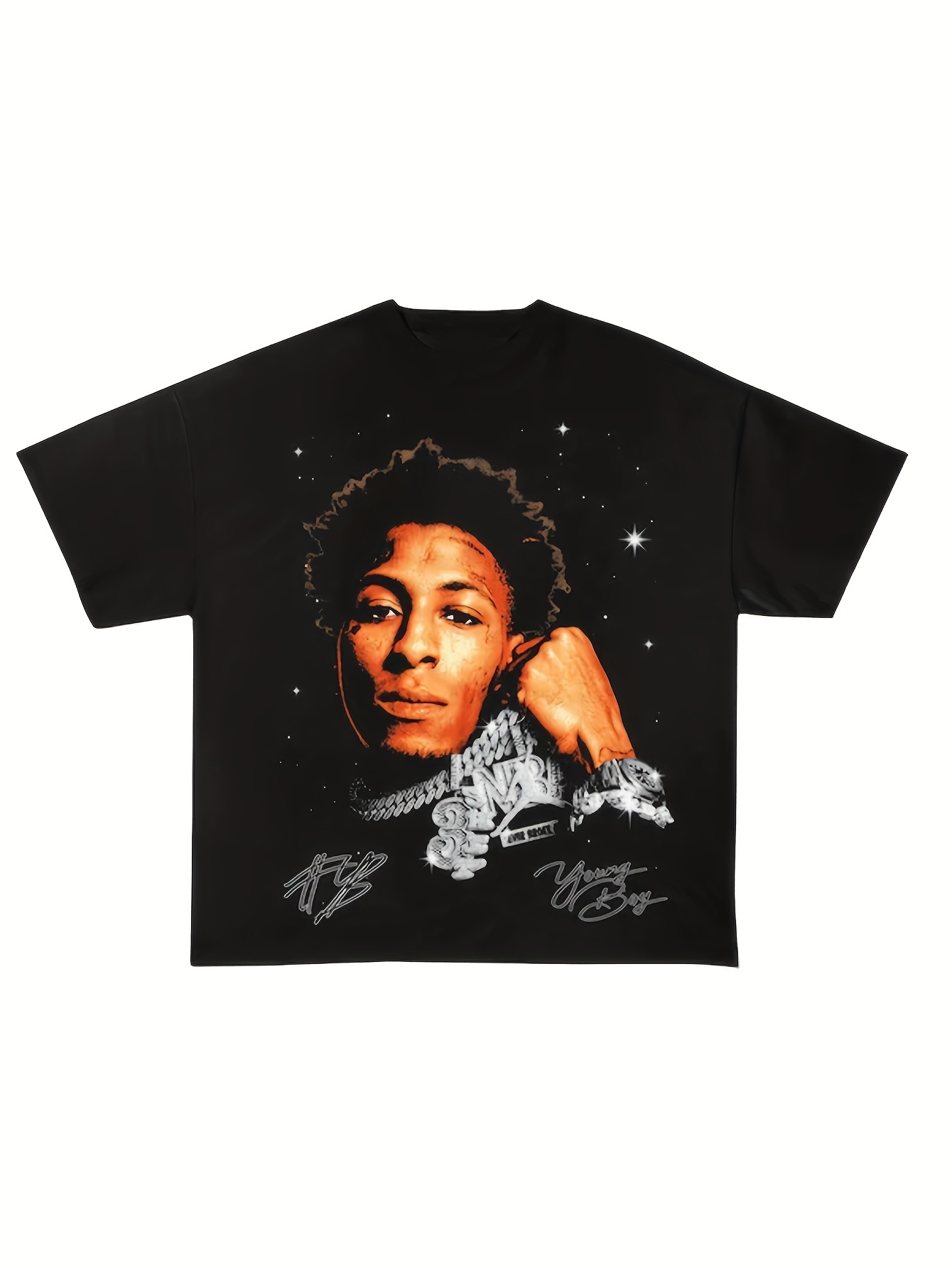 【SATIIIZ】Rappy printed short sleeve T-shirt Amazon.com: ZX Speccy T-Shirt : Clothing, Shoes & Jewelry