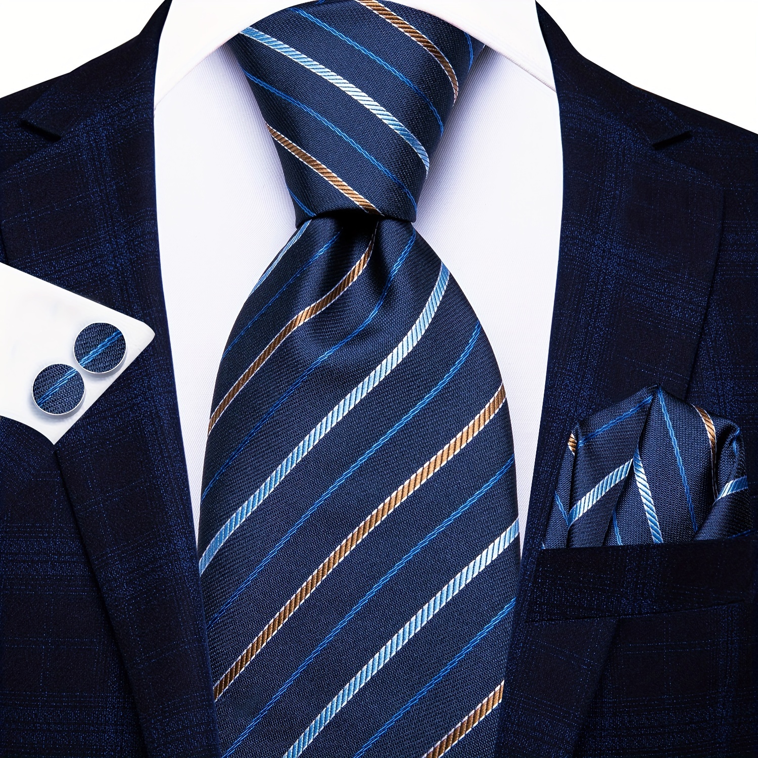 preppy tie brands