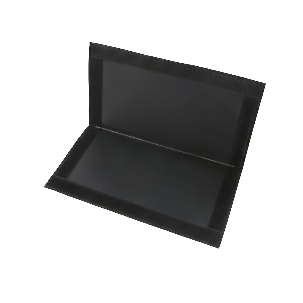 TEMU Protector de Cable para Piso, Cubierta Exterior Oxford 600DPVC PVC | Cubierta Reutilizable para Cable de Extensión con Revestimiento de PVC.