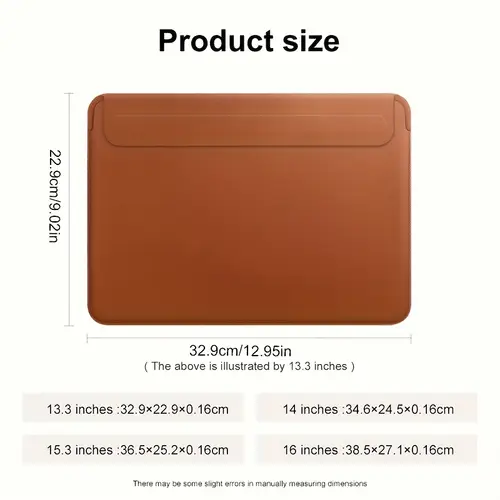 compatible with laptop cases for 13 6 14 15 6 and 16 inch models including protective cases for 16 and